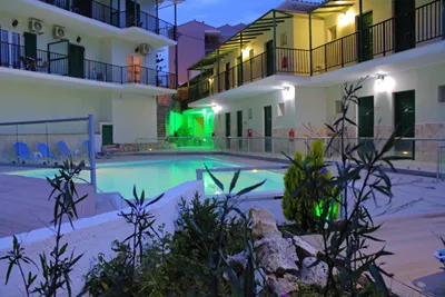Vergina Star Lefkada