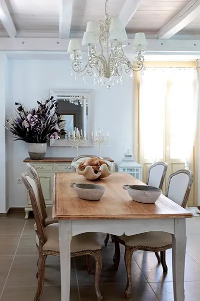 Michaela Residence