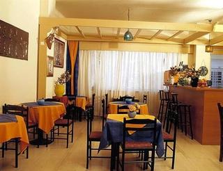 Aristea Hotel