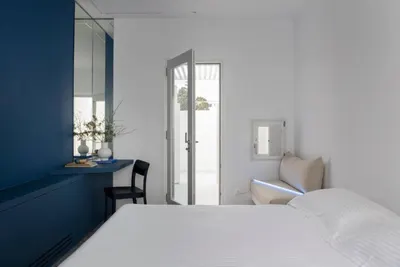 Neo Suites