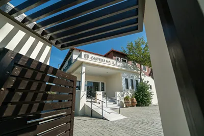 Castelli Hotel Zante