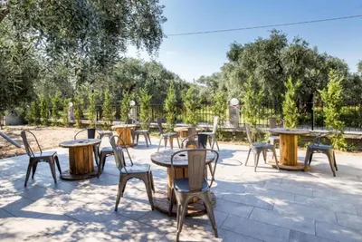 Filippos Hotel - Thassos