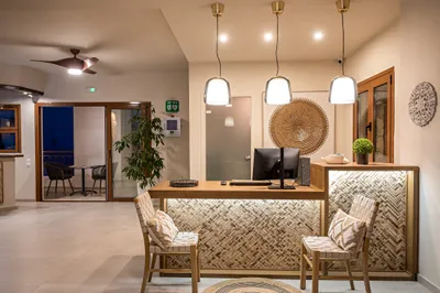 Cretan Seaside Boutique Hotel