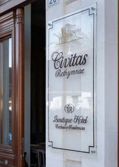Civitas Suites Hotel