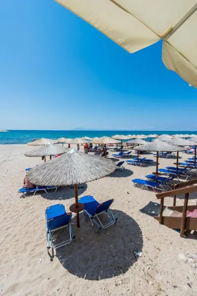 Ralitsa Hotel