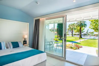 Acrotel Lily Ann Boutique Hotel