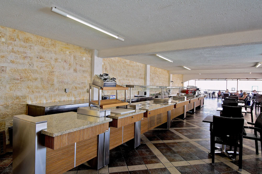 HERSONISSOS VILLAGE HOTEL and BUNGALOWS Hersotels Group
