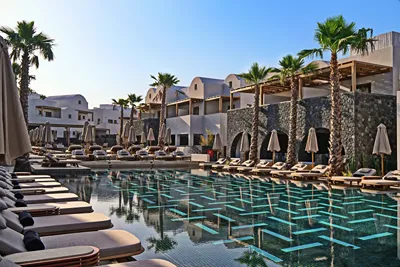Radisson Zaffron Resort