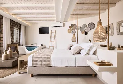 Nirome Luxury Suites