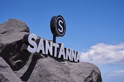 SantAnna Luxury Suites