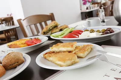 Attalos Hotel Athens