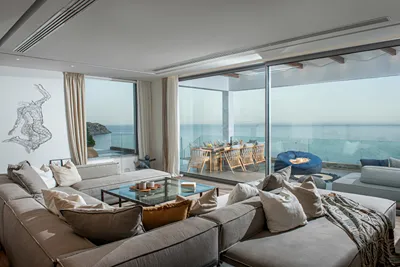 Lady Sea Villa