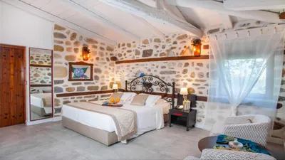 Acrotel Athena Residence Hotel