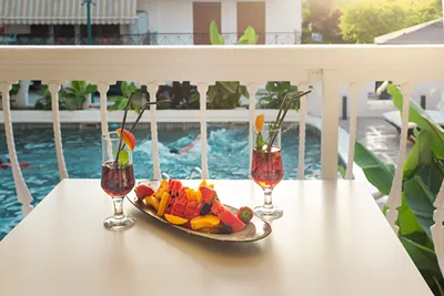 Hotel Odysseas