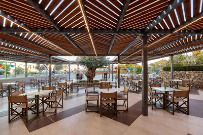 Arminda Hotel and SPA
