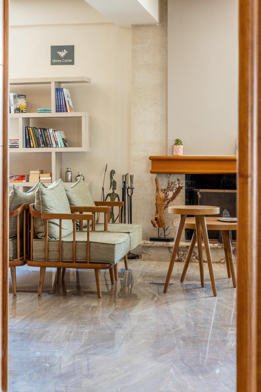 Marilena Hotel