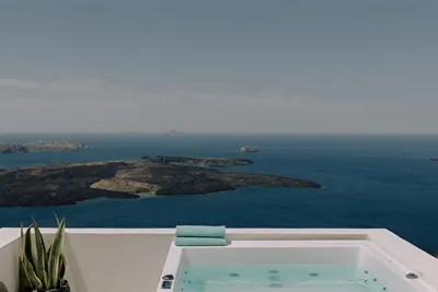 Agave Santorini Design Boutique Hotel
