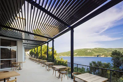 Akrotiri Beach Hotel