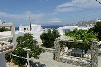 Andriani's Guest House