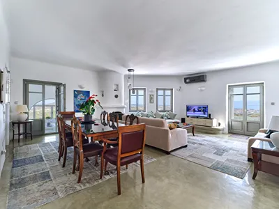 Naoussa Hills Boutique Resort