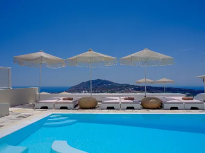 Kallisto Hotel Santorini