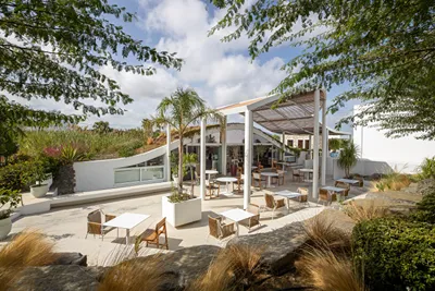 Kouros Exclusive Suites - Adults Only