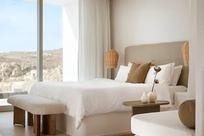 Mykonos Flow Super Paradise, Adults Only by Mr and Mrs White