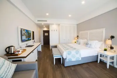 THASSOS GRAND RESORT