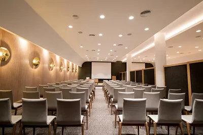 AKASHA Beach Hotel & Spa