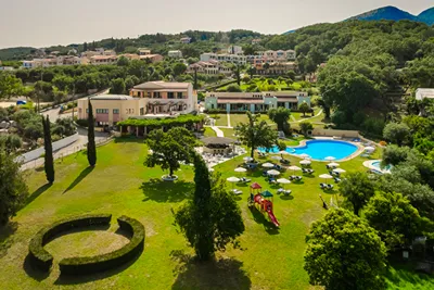 Century Resort Corfu