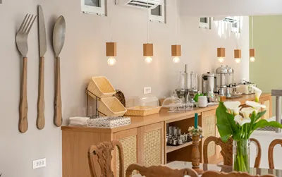 Vasilikos Beach Hotel
