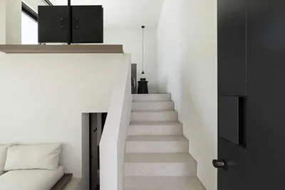 Cubic Hotel Mykonos