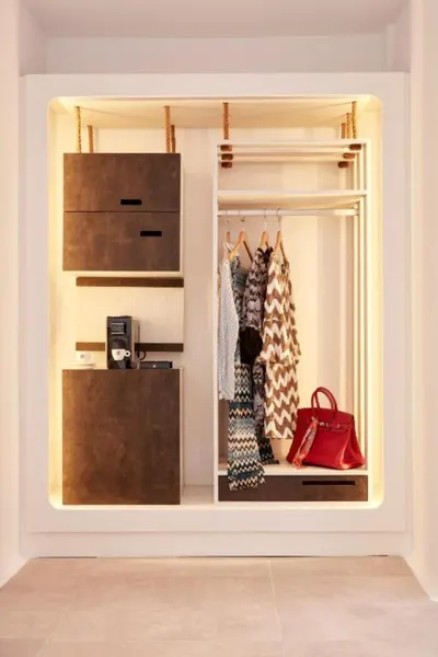 Absolute Mykonos Suites & More