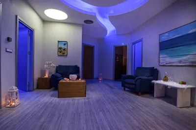 PEGASOS DELUXE BEACH HOTEL