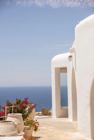 Eagle's Nest Mykonos