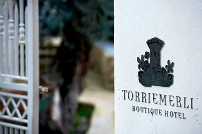 Torri E Merli Hotel Paxos by GHH
