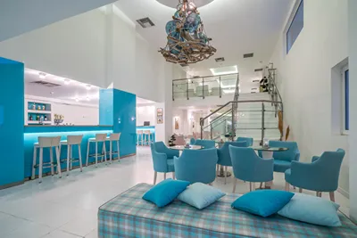Galaxy Hotel Zakynthos