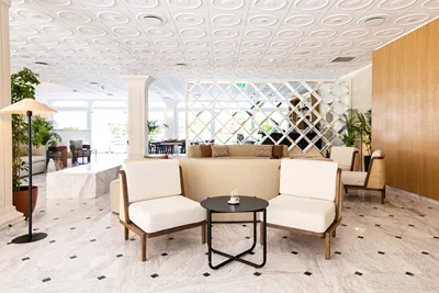 Brown Beach Chalkida Kosher Resort