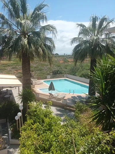 Cathrin Suites Chania