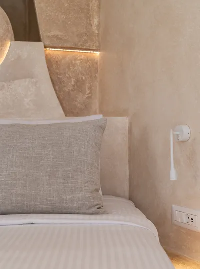 Heyday Luxury Suites
