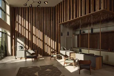 Zélia Halkidiki Destination by Hyatt