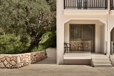 Avra Villa