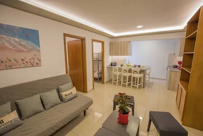 City Center Hotel