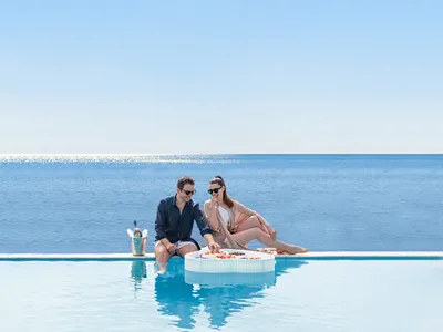 ATRIUM PRESTIGE THALASSO SPA RESORT & VILLAS