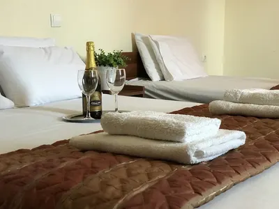 Panorama Hotel - Pieria