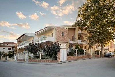 Nikiti Comfort Chalkidiki