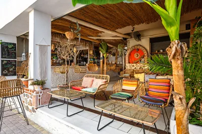 Marabou Hotel Chalkidiki