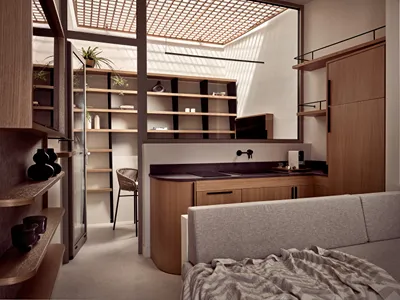 Yoma Cove Suites