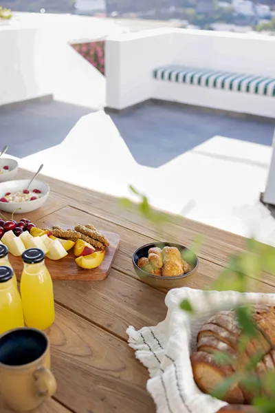 Panorama Serenity Suites