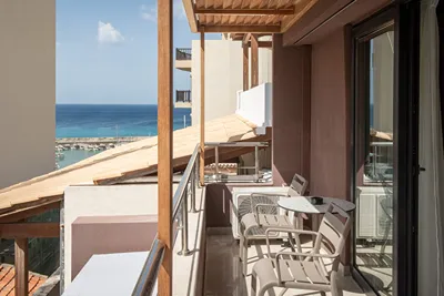 Infinity City Boutique Hotel Heraklion